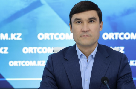 Серік Сәпиев орынбасарымен арадағы жағдайға байланысты мәлімдеме жасады