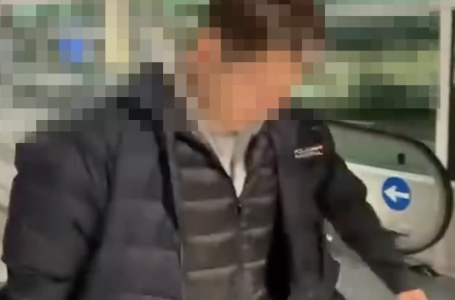 Испаниядан экс-кеденші қайтарылды: оған қандай айып тағылды?