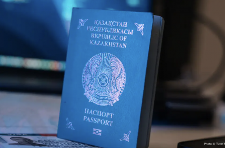 Оқу оқып, бала туған: Маңғыстауда әйел 23 жыл бойы құжатсыз жүр