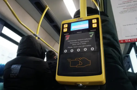 Астанада жаңа автобус бағыттары іске қосылады