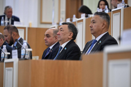 Конституциялық реформа: жұмыс тобы не ұсынды?