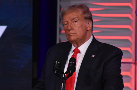 Трамп Мадуроны ұстау кезінде АҚШ қандай құпия қару қолданғанын айтты