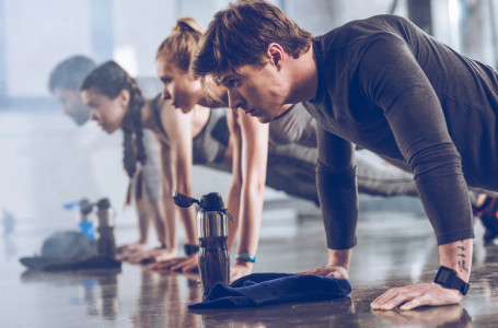 Неге спортпен шұғылданғаннан кейін бас аурады? Дәрігер түсіндірді