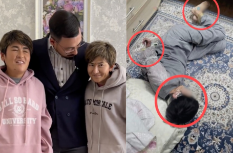 “Қол-аяғы, аузы скотчталған“: 17 жыл құлдықта болған қыздардың жантүршігерлік суреті тарап кетті