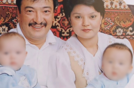 “Тағы бір қайғы шаңырағымызды торлады“. Асанәлі Әшімовтің жары қаралы хабарды жеткізді 