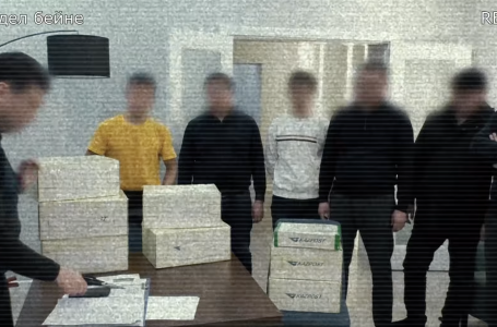 4,5 млрд теңгенің схемасы: ҰҚК OrdaMed басшылығын ұстады