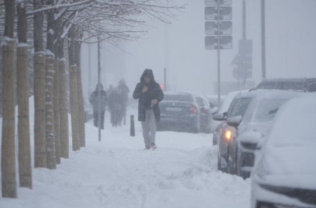 Алда күн қатты суытады