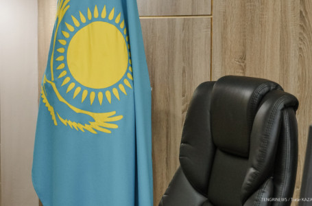 Құрылтай депутаттары министрлерді қызметінен босата алады