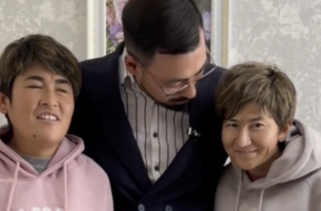 “Қол-аяғы, аузы скотчталған“: журналист жағаұстатар жайтқа қатысты тың дерек айтты