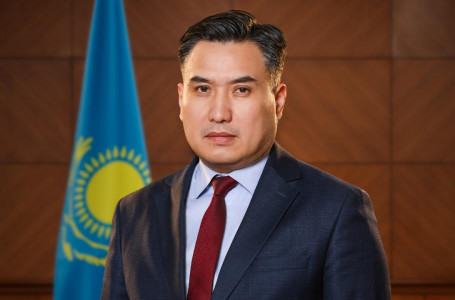 Жақыпованың орнына кім тағайындалғаны белгілі болды