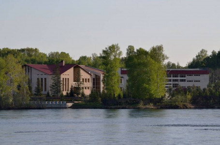 Назарбаевтың ШҚО-дағы бұрынғы резиденциясы қонақүйге айналады