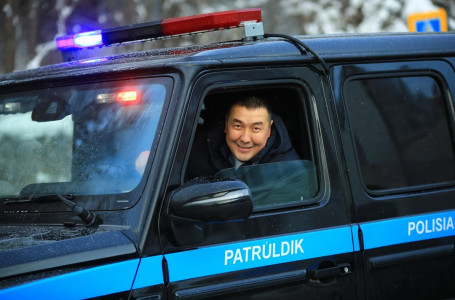 Алматыда заңгер Әділетхан Молдахан ұсталды: танымал депутат бұл істі назарына алды