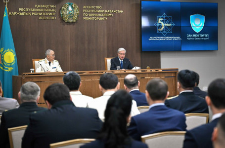 “Жұрт тапқан-таянғанынан айырылып қалып жатыр“: Тоқаев Үкімет пен ҚМА-ға тапсырма берді