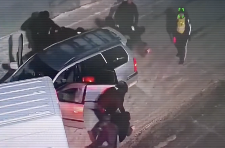 “Тегін ауыстырып алған“: ІІМ ауқымды операция жүргізіп, көші-қон схемаларын әшкереледі