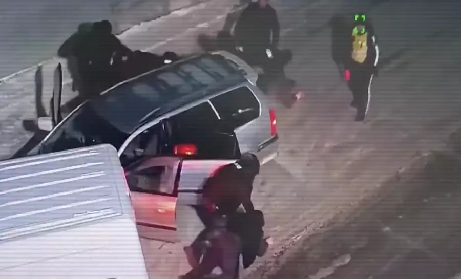 “Тегін ауыстырып алған“: ІІМ ауқымды операция жүргізіп, көші-қон схемаларын әшкереледі