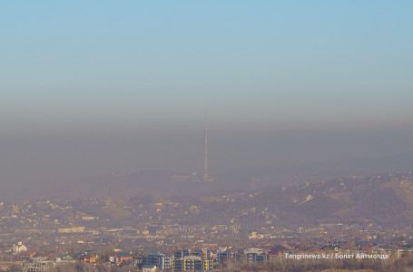 Бірнеше қаланың тұрғындарына ескерту жасалды