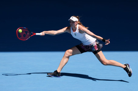 Рыбакина Аустралия ашық чемпионатының финалына шықты 