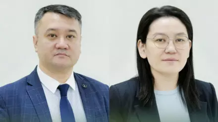 Әлеуметтік медициналық сақтандыру қорында кадрлық өзгерістер болды