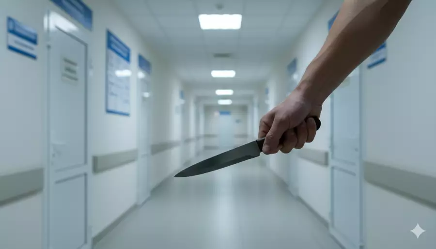 “21 жерінен пышақ сұққан“: Жаңаөзенде қаза тапқан дәрігердің туыстары мән-жайды айтты