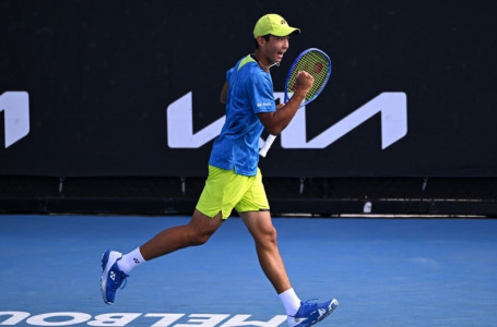 Заңғар Нұрланұлы тарихи жетістікке жетті