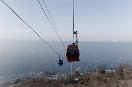 Тоғыз қаланың тұрғындарына ескерту жасалды