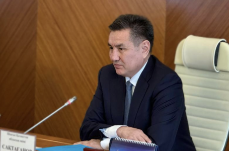 “Сөзіміз қысқа, жолымыз бөлек“ - ШҚО әкімі өңірдегі басшылардың ұсталуына қатысты