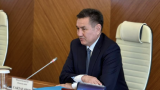“Сөзіміз қысқа, жолымыз бөлек“ - ШҚО әкімі өңірдегі басшылардың ұсталуына қатысты