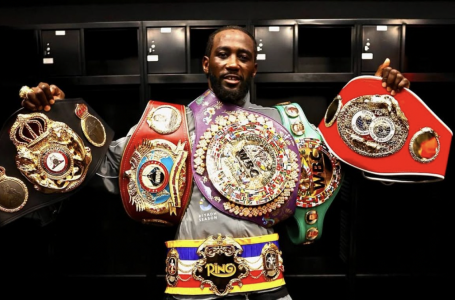 2025 жылдың үздік боксшысы аталды