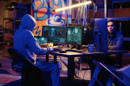 Цифрлық тексеріс Қазақстанда жалған өндірістерді анықтады