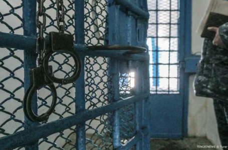 Абай облысындағы колонияда бір тұтқын қаза тапты