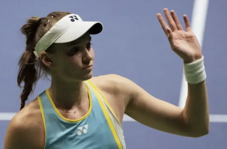 Елена Рыбакина Australian Open-дегі жеңісі үшін қанша табыс тапты?