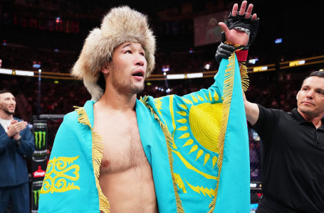 “Өмір бізге еңсере алмайтын сынақ бермейді“ - Шавкат Рахмонов денсаулығы туралы