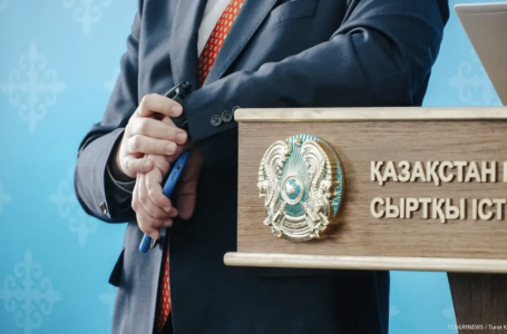 Оңтүстік Кореяда зауыт өртінен кейін қазақстандық жоғалды: СІМ жауабы