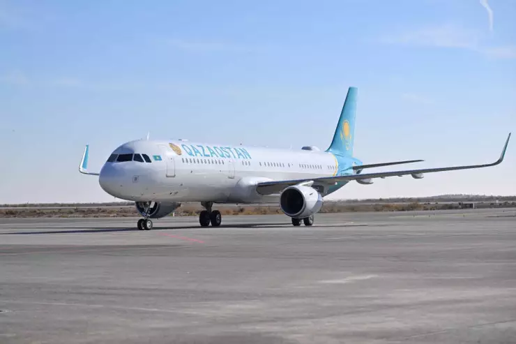 Тоқаев Пәкістанға барады