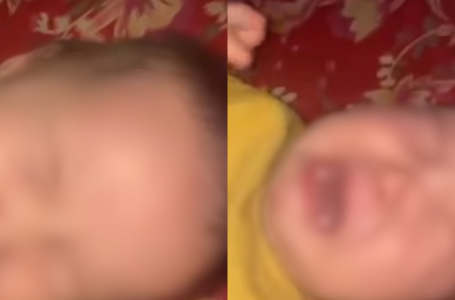 “Аяйды деп ойлама“: Таразда баласын аяусыз ұрған әйел ұсталды