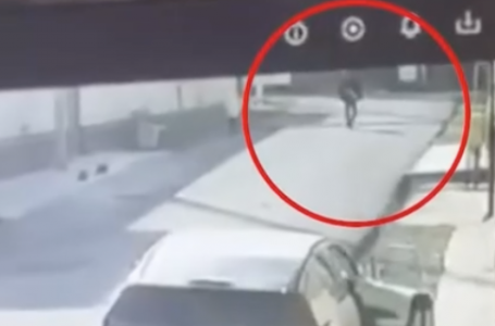 “Көшеден ұстап алған“: Шымкентте жасөспірім кішкентай қызды зорламақ болды деген күдікке ілінді