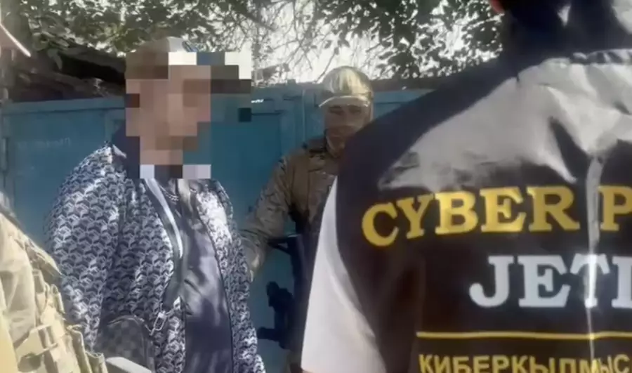 Шығын 37 млн теңгеден асады: Жетісу облысында ірі көлемдегі алаяқтық әшкере болды