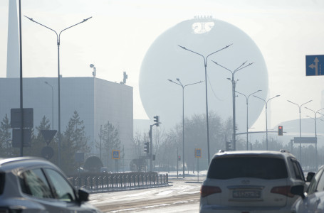 Алты қаланың тұрғындарына ескерту жасалды