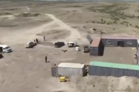 Табиғи байлықты миллиардтаған теңгеге шетелге сатқан: Қарағанды облысында үш адам ұсталды