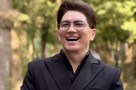 “Алла ұлық!“ Сәкен Майғазиев жұрттан сүйінші сұрады