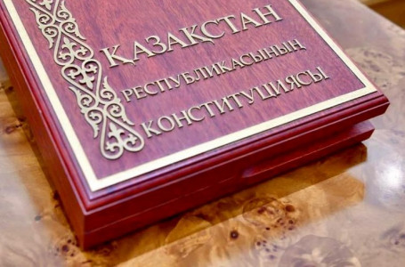 Депутат: “Президентке артық өкілет берілетіндей жаңа норма қосылған жоқ“