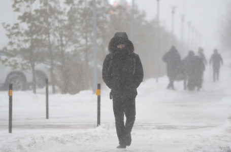 Қатты жауын-шашыннан кейін күн суытады