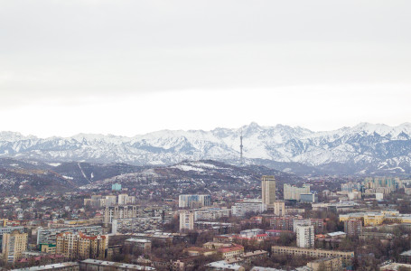 Ресми: Алматыда 2029 жылғы қысқы Азия ойындары өтеді