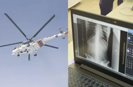 Солтүстік Қазақстанда оқушы мектеп дәретханасында сірке суын ішіп қойған