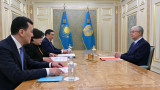 Тоқаев Конституциялық комиссия жетекшілерімен жұмыс кеңесін өткізді