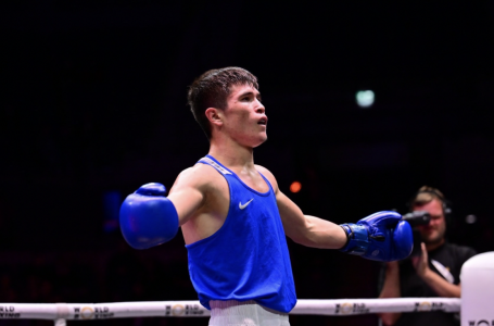 Испаниядағы турнирде қазақстандық 11 боксшы финалға жолдама алды