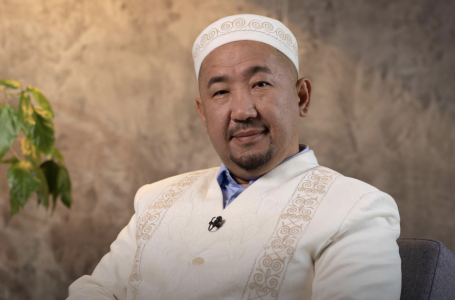 Нұрлан имам Дональд Трамппен “таңғы ас“ ішті