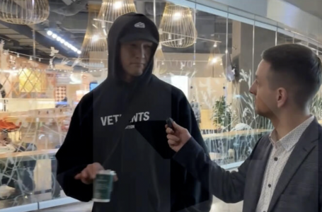 Сабуров Ресейге кіруге тыйым салынғанына қатысты пікір білдіруден бас тартты