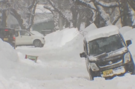 Тоқаев Жапония премьер-министріне көңіл айтты