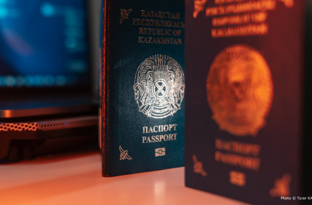 Жаңа Конституциясында азаматтыққа қатысты нормалар нақтыланады